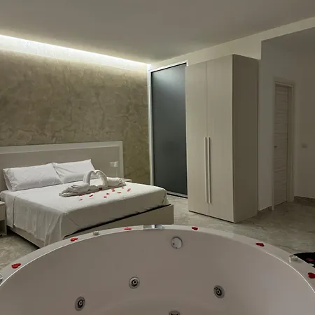 La Chic Maison Corbara (Campania)