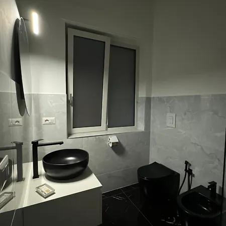 La Chic Maison Alojamento de Acomodação e Pequeno-almoço *