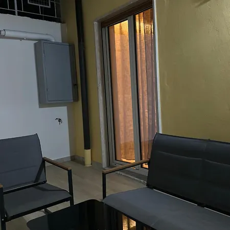 La Chic Maison Alojamento de Acomodação e Pequeno-almoço Corbara (Campania)