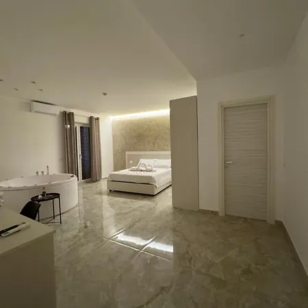 La Chic Maison * Corbara (Campania)