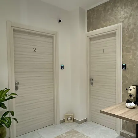 La Chic Maison * Corbara (Campania)